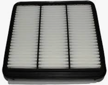 Filtro STP FILTRO DE AIRE STP   STP-20284 /  1500A098   - Lubricentro Piloto